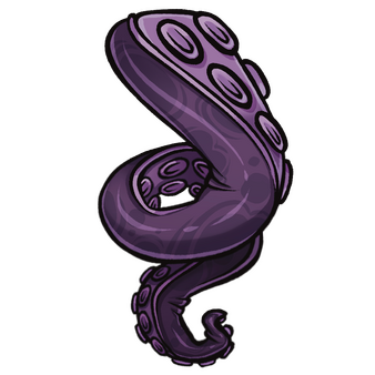 Tentacle